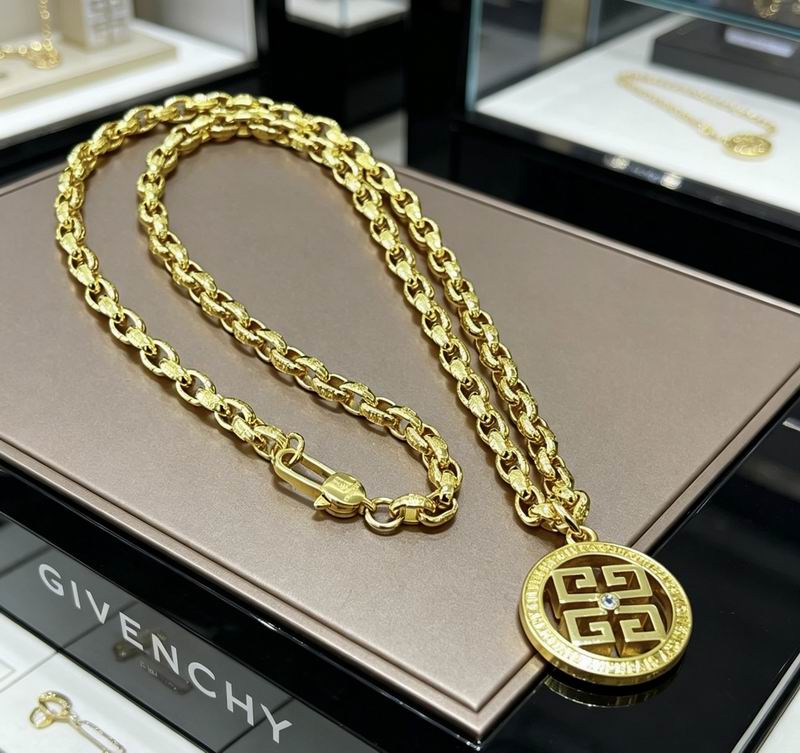 Givenchy Necklace 06yxs01